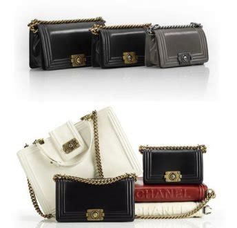 chanel classic boy bag|Chanel boyfriend bag.